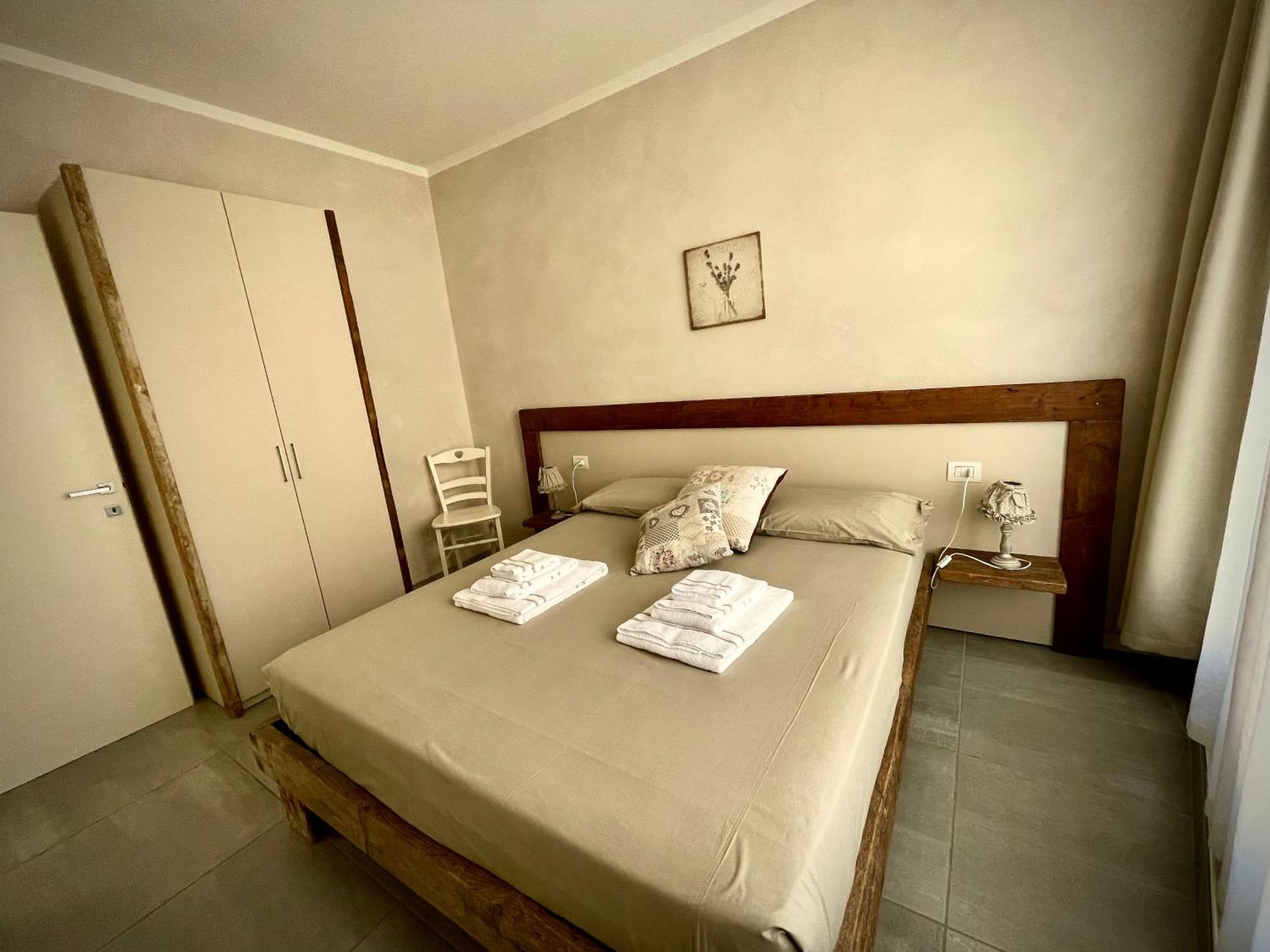 Villa Fontanelle Gardapartments 폴페나체 델 가르다 외부 사진