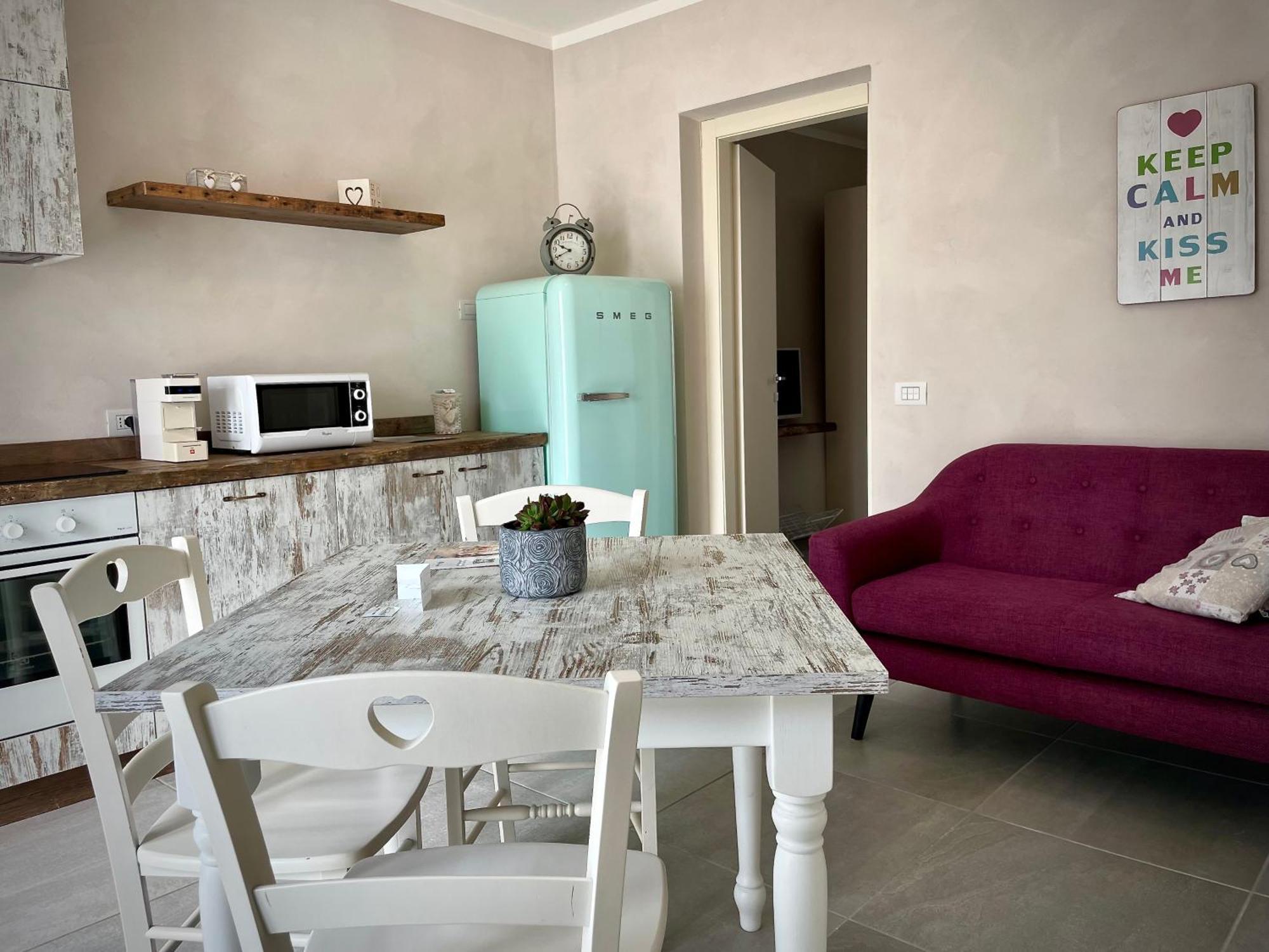 Villa Fontanelle Gardapartments 폴페나체 델 가르다 외부 사진